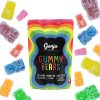 Ganja Bears Sour Assorted 1 1