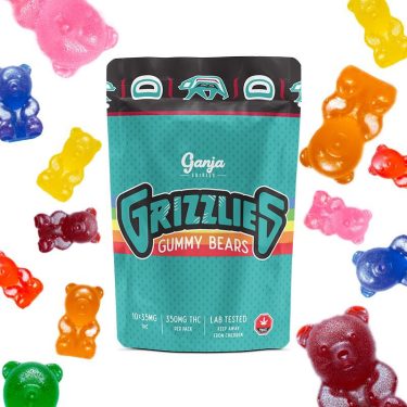 grizzlies assorted