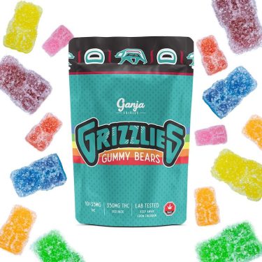 grizzlies sour