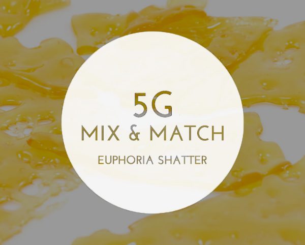 5g shatter