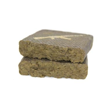 AK-47 Sativa Hash