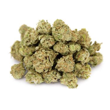 Blue Hawaiian (popcorn) AA