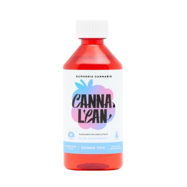 Blue Raspberry Canna Lean 300MG Front 1.jpg 1.jpg