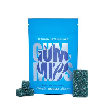BlueRasp GUMMIES 4000MG FrontProduct EP 1.jpg