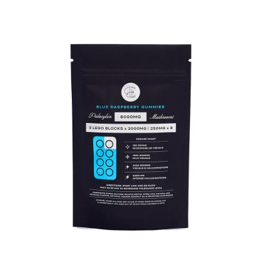 BlueRasp GUMMIES 6000MG Back EP 1.jpg