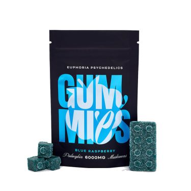 BlueRasp GUMMIES 6000MG FrontProduct EP 1.jpg