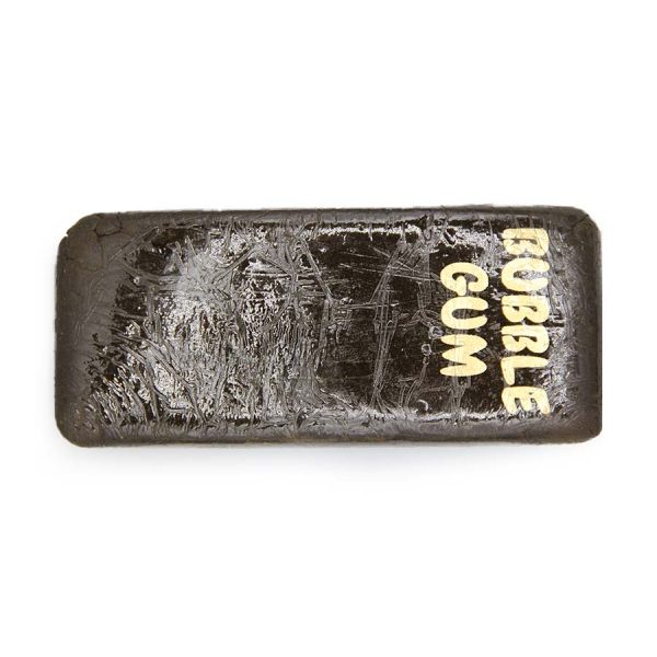 Bubble Gum Hash - Image 2