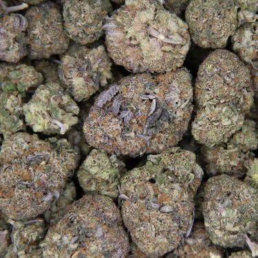 Death Bubba AA+ copy BAG