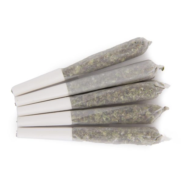 Diamonds Budder Infused AAAA Pre rolls 0.5g copy 1.jpg