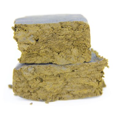 Mango Hash