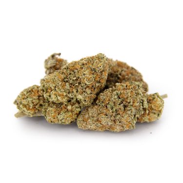 Pineapple Chunk AAA