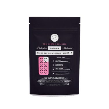 RedCherry GUMMIES 6000MG Back EP 1.jpg