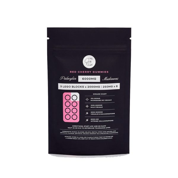 RedCherry GUMMIES 6000MG Back EP 1.jpg