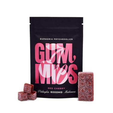 RedCherry GUMMIES 6000MG FrontProduct EP 1.jpg