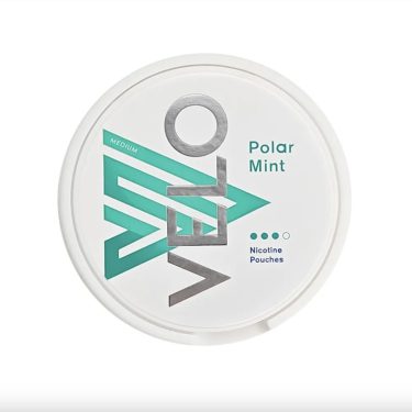 Velo - Polar Mint Slim 11mg