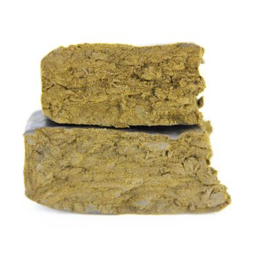 Strawberry Hash