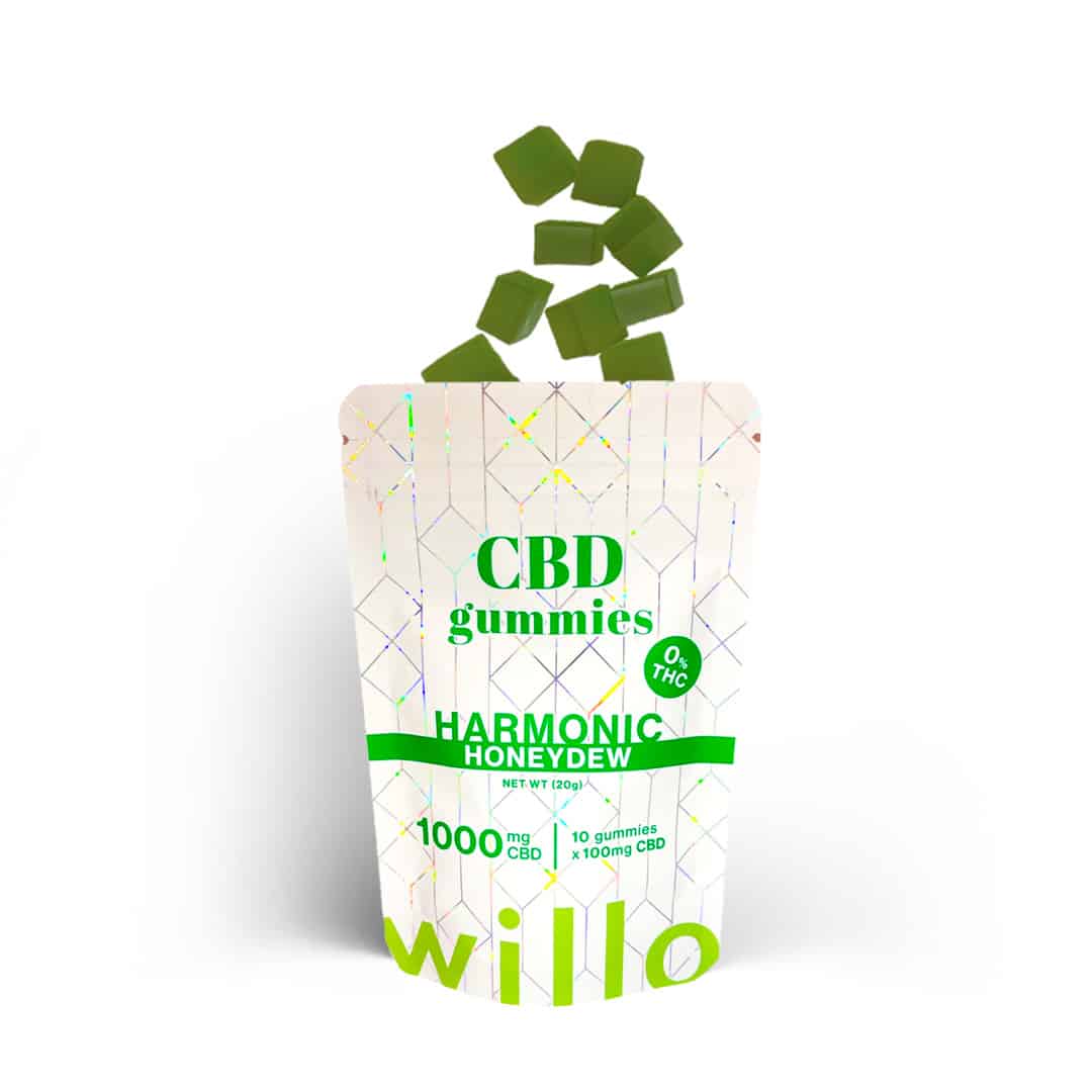 Willo CBD 1000mg Honeydew 1.jpg