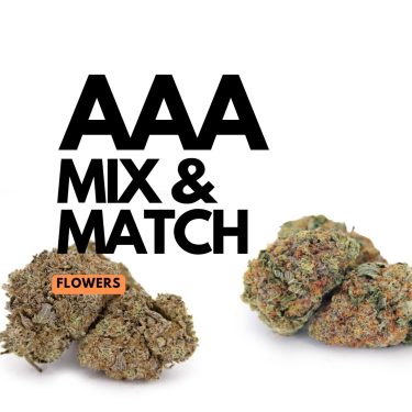 aaa mix 1