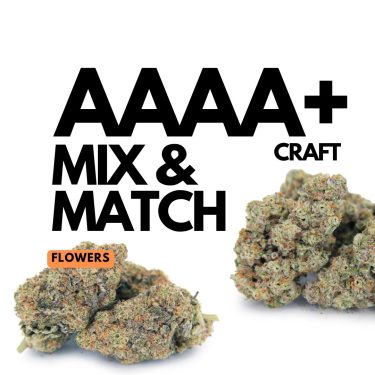 aaaa craft mix