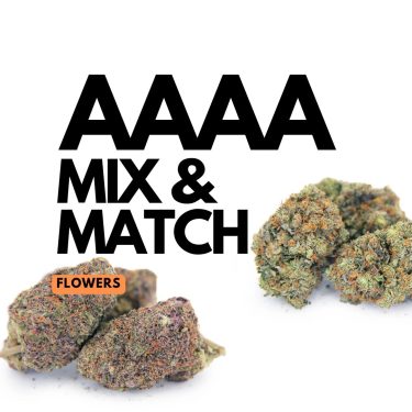 aaaa mix