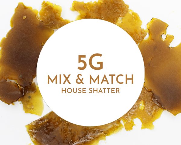 cc 5ghouseshatter mnm