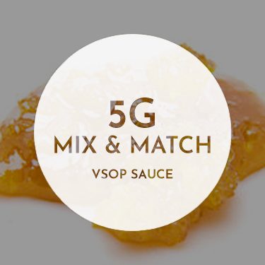 cc mixer vsopsauce 5g