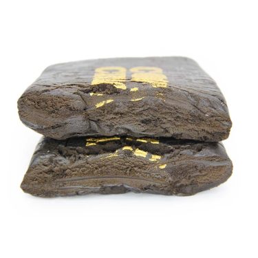 Coffee Crisp Hash