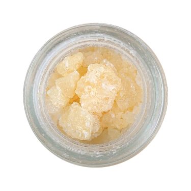 THC Caviar Diamonds 1g