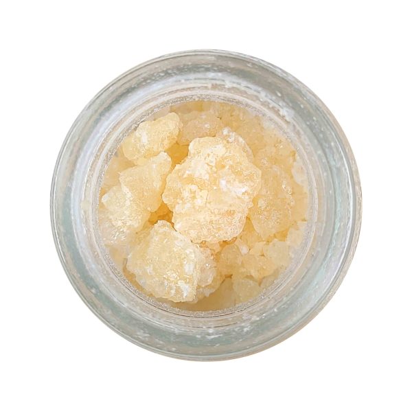 THC Caviar Diamonds 1g
