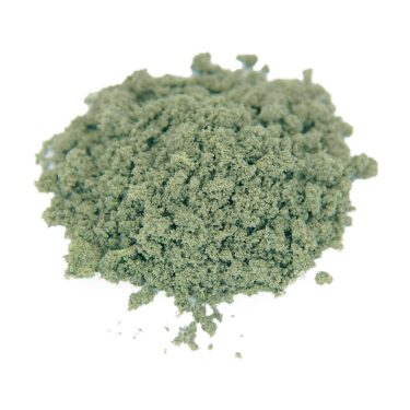 Indica Kief AAA