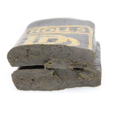 Rolls Royce Hash