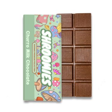 shroomies churros milk chocolate 5000mg 1.jpg