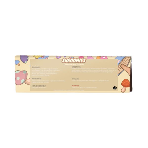 shroomies cookies and cream 3000mg back 1.jpg