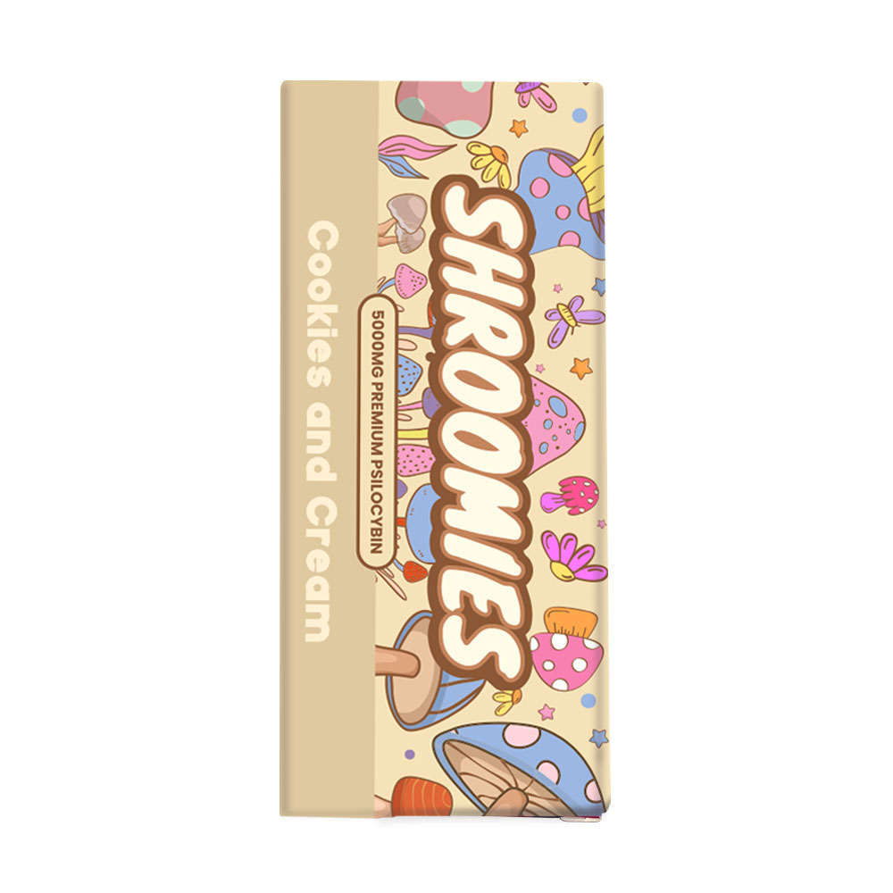 shroomies cookies and cream 5000mg front 1.jpg