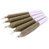 Kief Blaster 1g Pre-Rolls (5-pack)