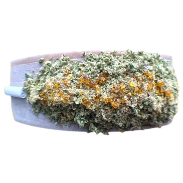 Moonwalker - Ultra Premium Twax Cone - Image 3