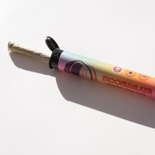 Moonwalker - Ultra Premium Twax Cone - Image 2