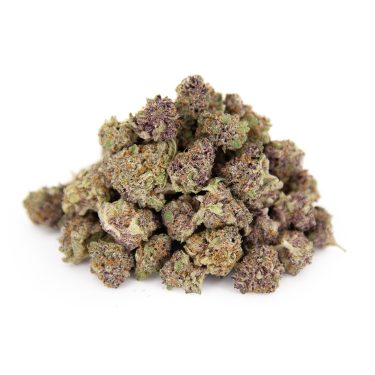 BC Blueberry (popcorn) AAA