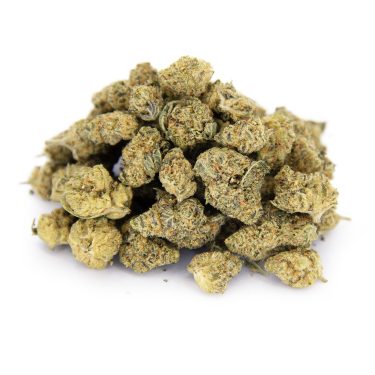 Panama Punch (popcorn) AA