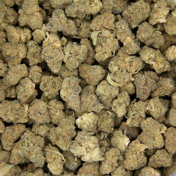 Sour Apple (popcorn) AA - Image 3