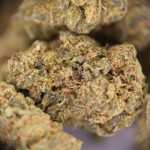 Sour Apple (popcorn) AA - Image 2