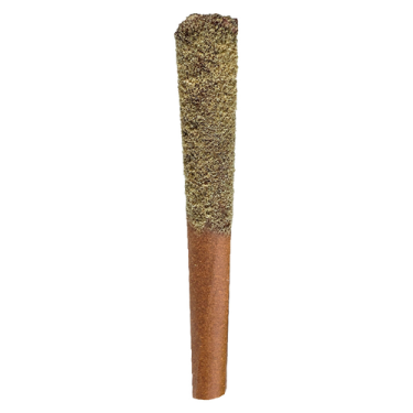Thunder Tokes - Diamond Infused Blunt 1G