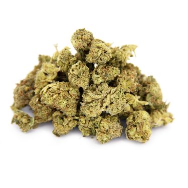 Red Haze AA (Popcorn)