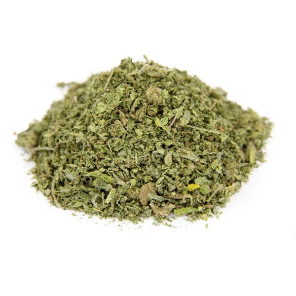 Super Silver Haze Shake AAA