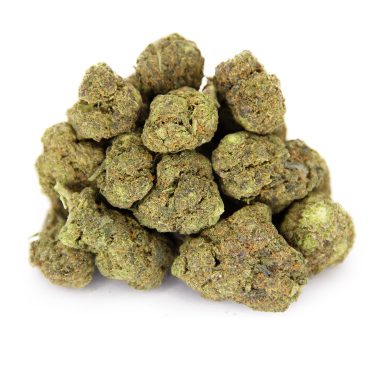 Sour Lemon OG (mediums) AA