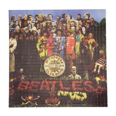LSD Tabs - 150ug - Beatles
