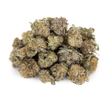 Crystal Coma (popcorn) AAA