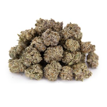 Mendo Breath (popcorn) AAA