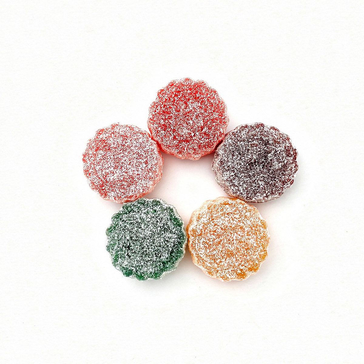 OneStop - Value Pack THC Gummies 4000mg - Image 4