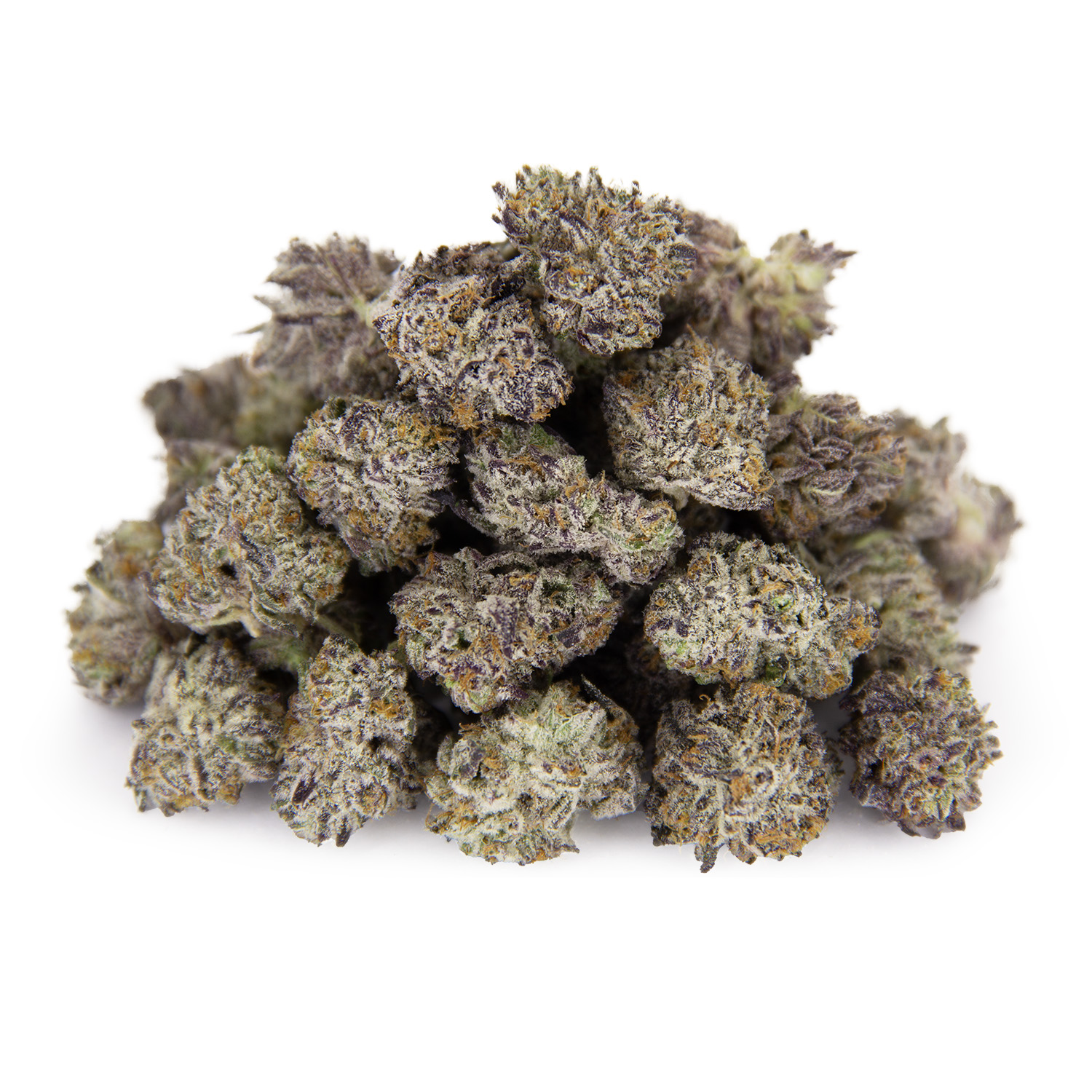 Platinum Gucci (smalls) AAAA